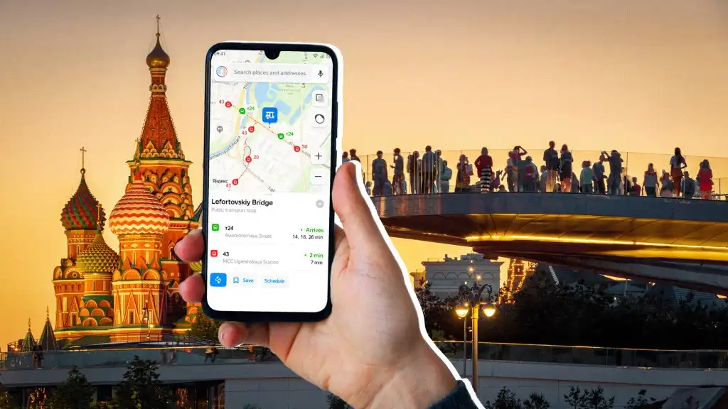 Khám phá du học Nga qua các bảng xếp hạng