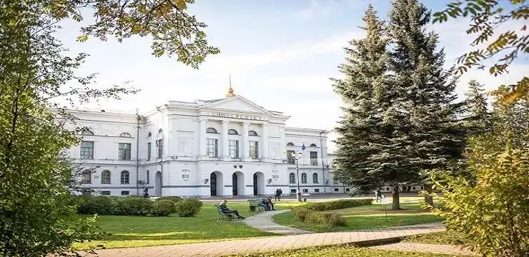 Khám phá du học Nga qua các bảng xếp hạng